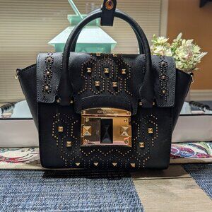 Cromia Italian Leather Purse